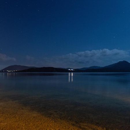 White Rock Villas Lefkada 리지아 외부 사진